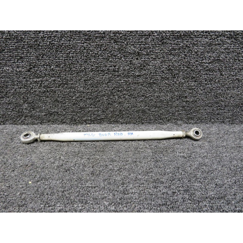 Beechcraft 58 Main Landing Gear Door Push Pull Rod RH