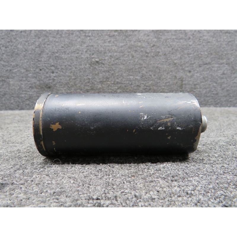 Beechcraft RPM Propeller Tachometer Indicator (Dented Body)