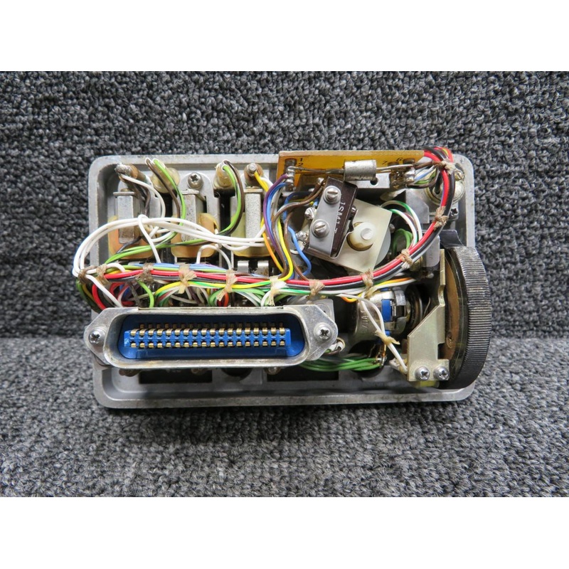 CG217B2 Beechcraft Flight Controller Assembly