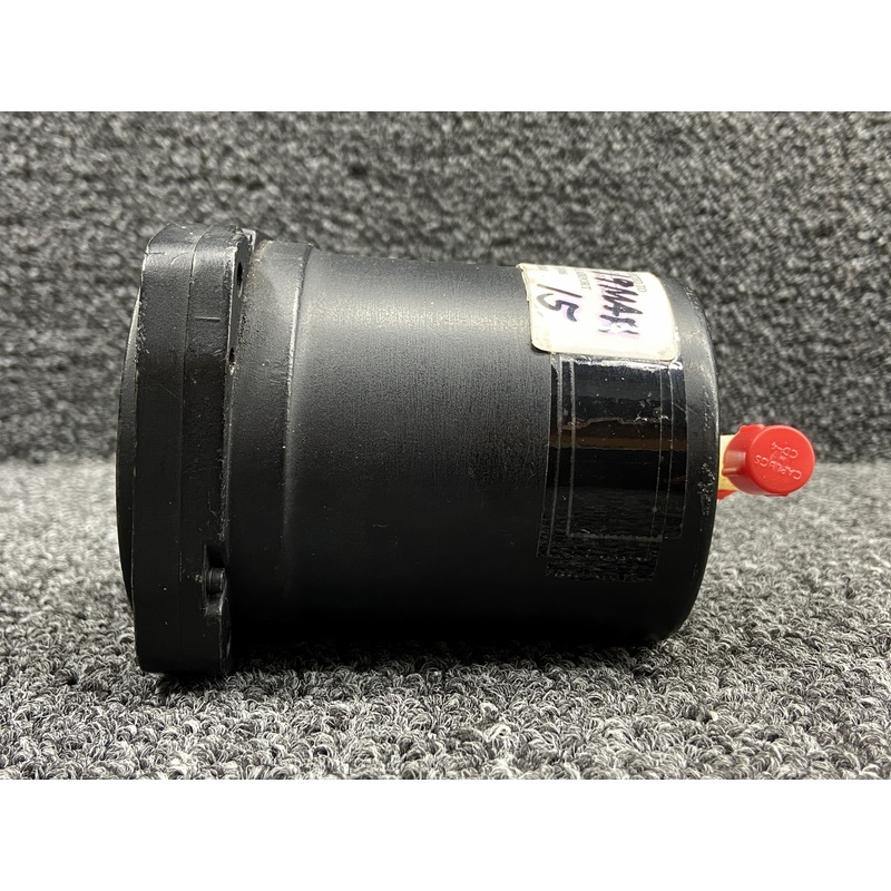 G371 (Alt: C661012-0101) Garwin Altimeter Indicator