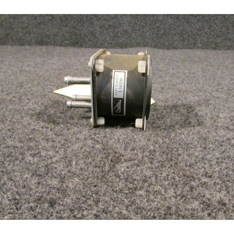 S-1435N1 Airborne Suction  Indicator