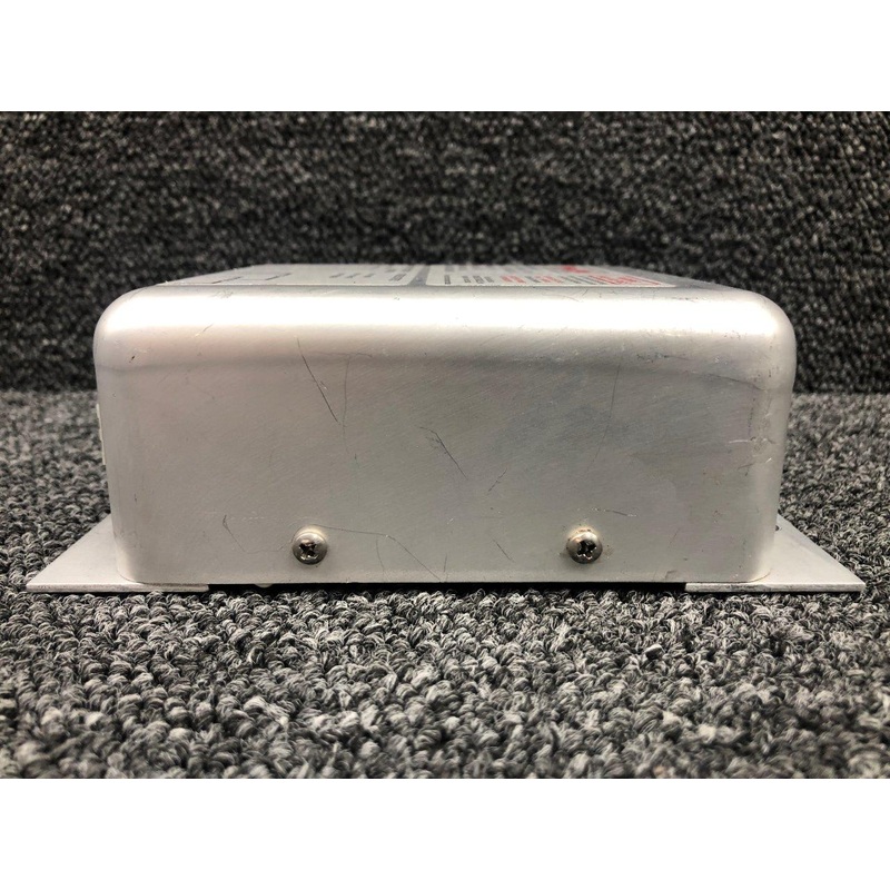 01-0770028-05 (M/N: HDACF) Whelen Strobe Power Supply (Volts: 14/28, Amps: 7)
