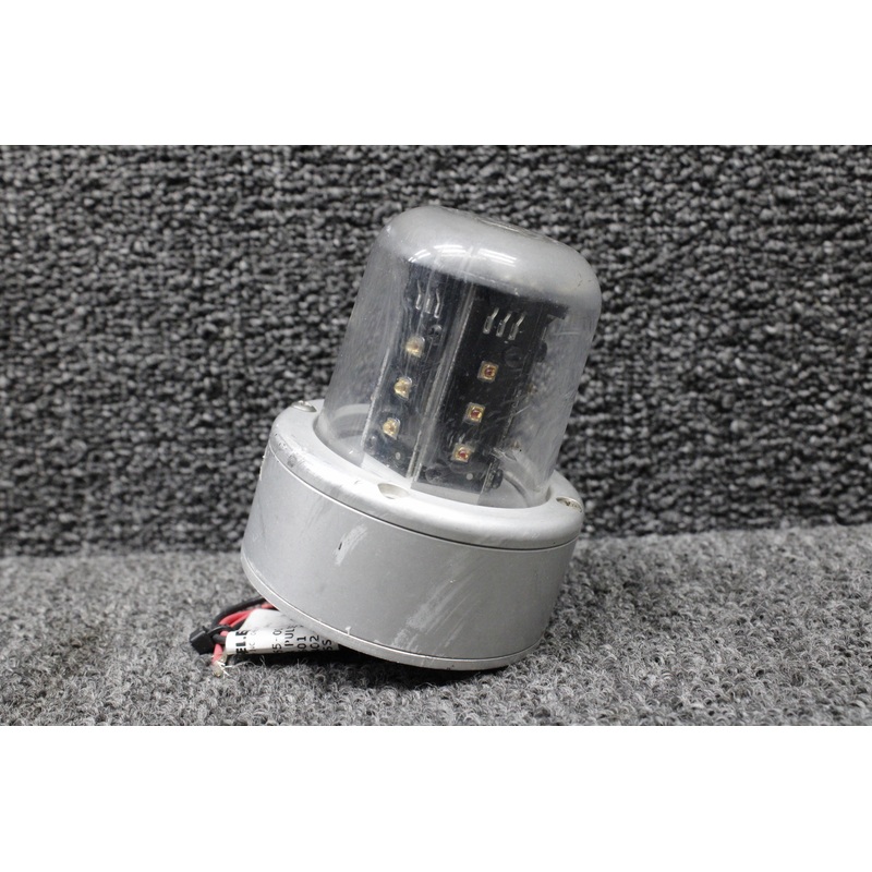 01-0771055-00 Whelen 7105500 LED Tail Beacon Assembly (Volts: 14)