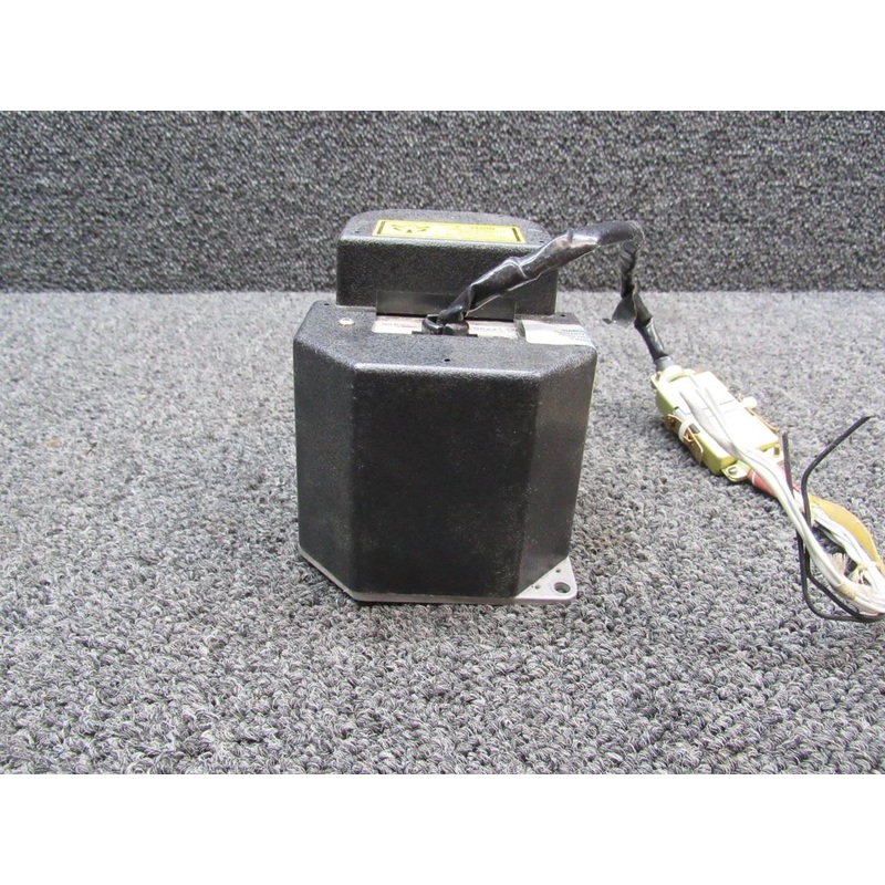 065-00179-0600 Bendix King KS-271C Primary Servo W/ Mods (28V, 4A)