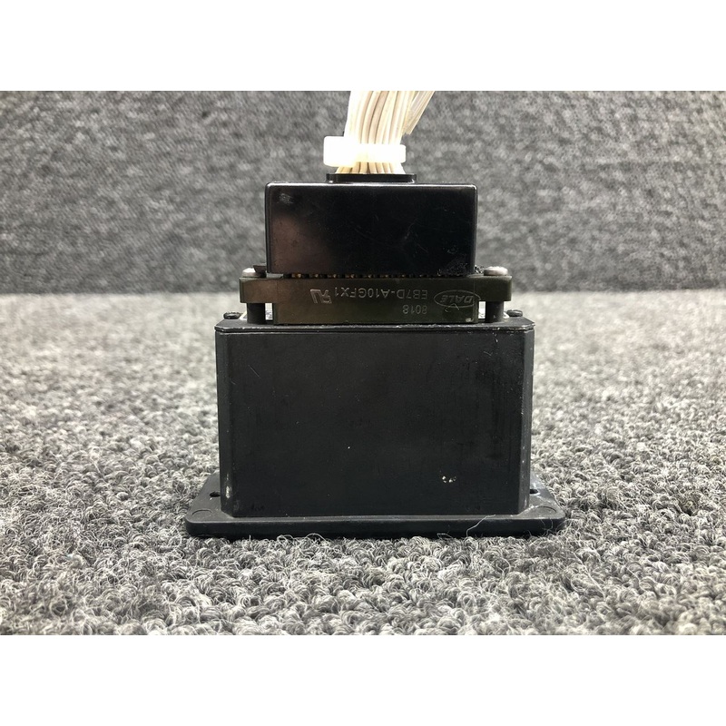 065-0032-00 (M/N: KA-285) King Radio Annunciator Panel Indicator (14/28V) CORE