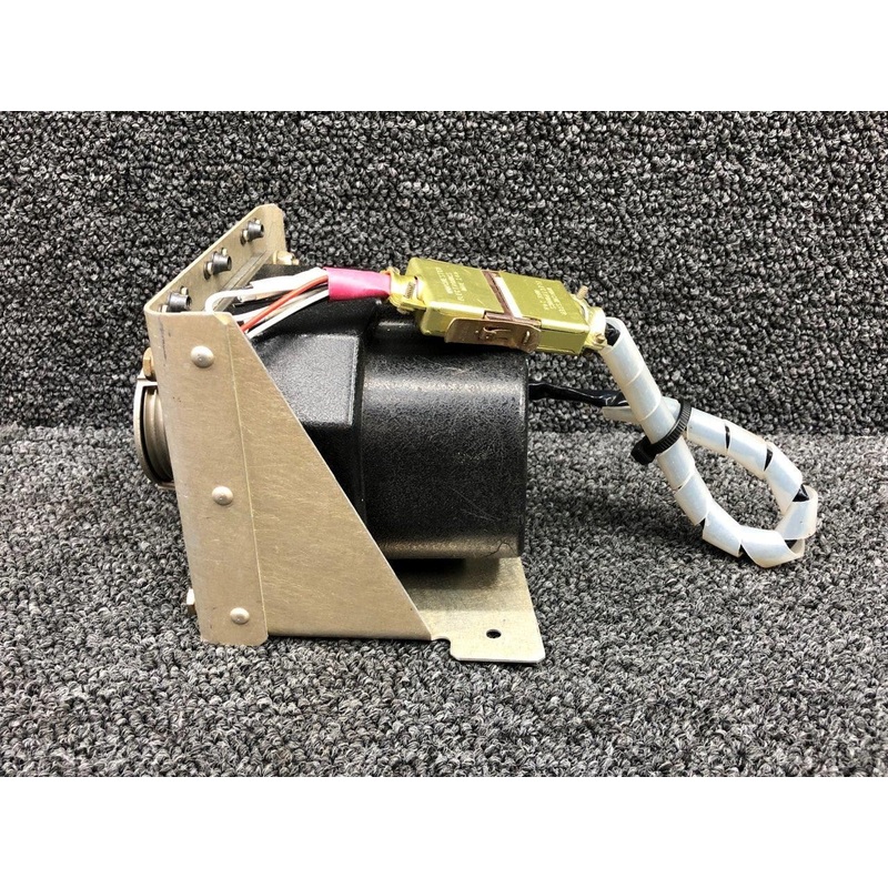 065-0060-01 Bendix King KS-271A Primary Servo with Mods (Volts: 14-28)