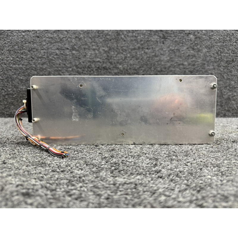 066-1063-00 King Radio KN-75 Glideslope Receiver with Mods (Volts: 14, 28)