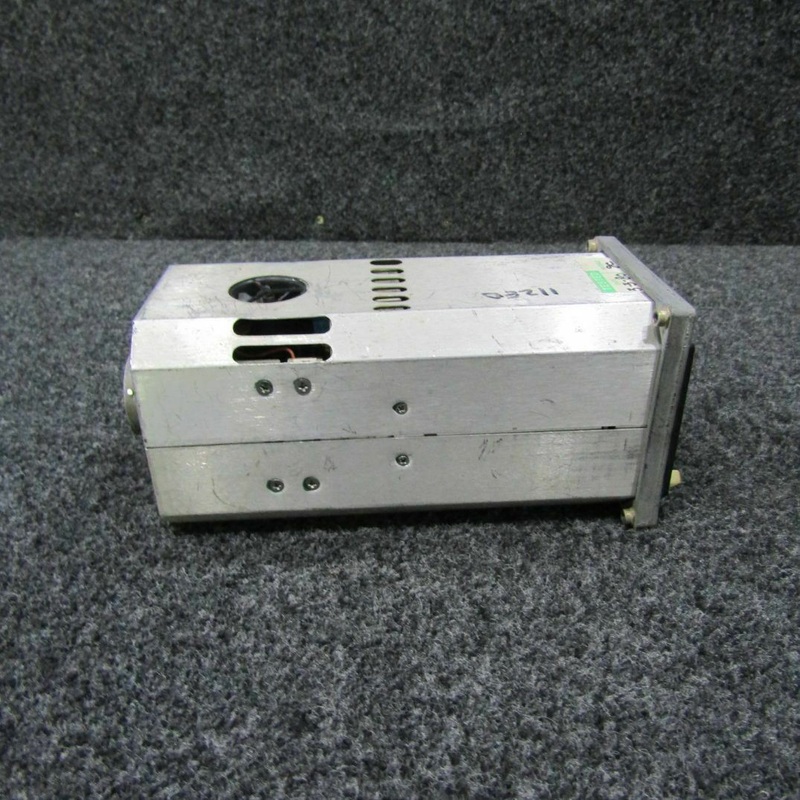 066-3042-01 King KNI-581 Radio Magnetic Indicator 27.5 Volt (C20)