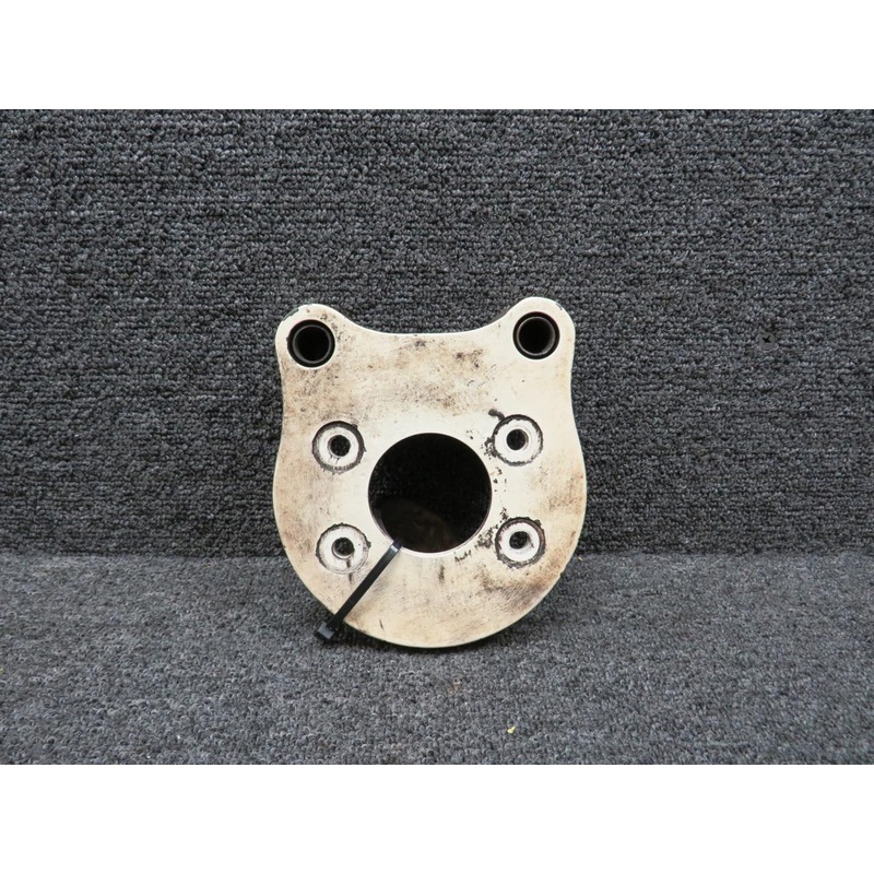 075-12700 Beechcraft 58 Torque Plate Assembly RH