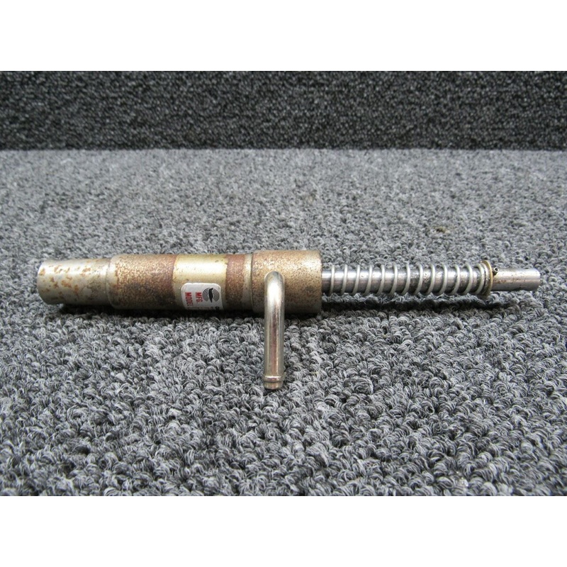 10-22 Cleveland Master Cylinder (SA)