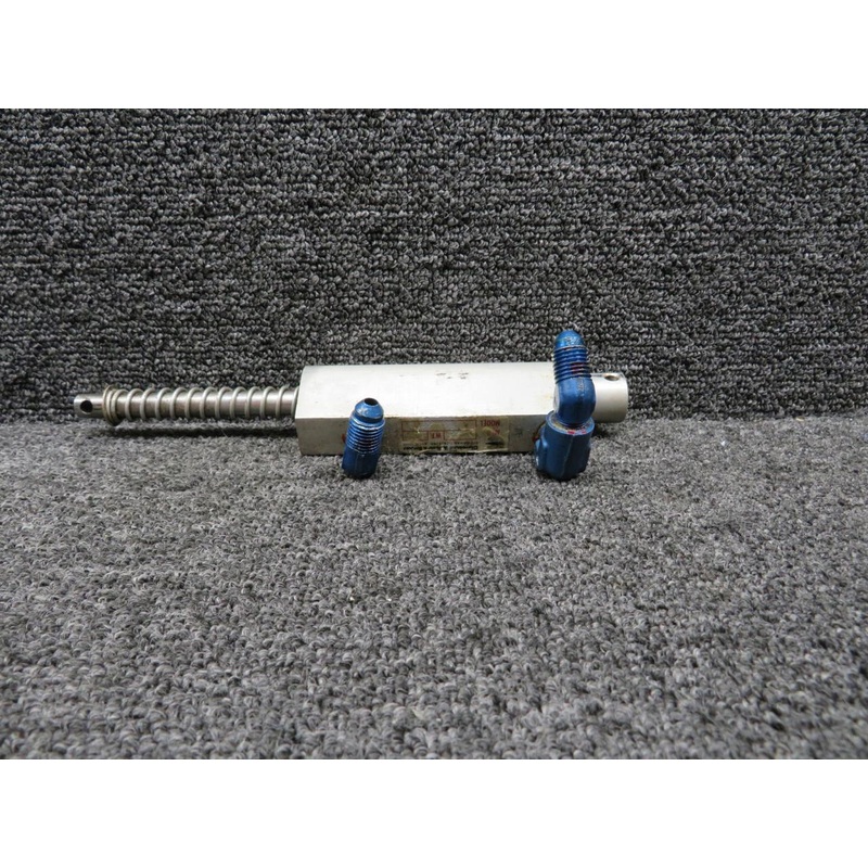 10-30 Cleveland Wheels and Brakes Master Brake Cylinder Assembly