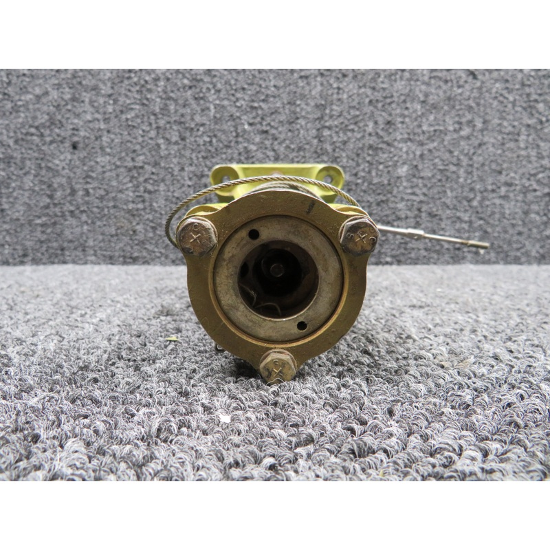 101-521039-1 (Alt: 70898) Beechcraft Aileron Actuator LH