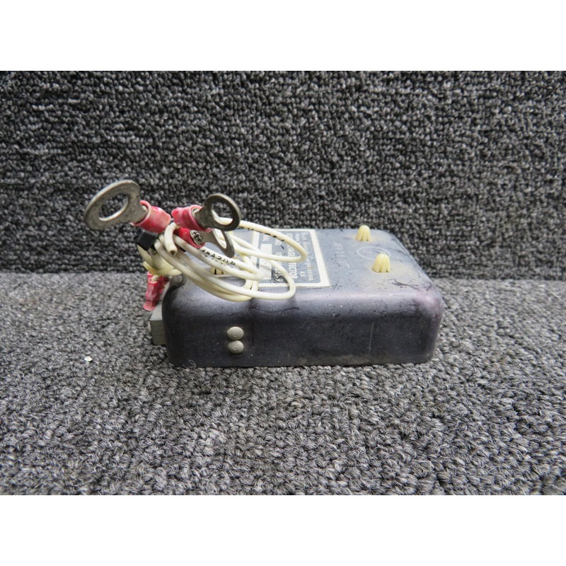 102-364026-9 Beechcraft Low Voltage Detector