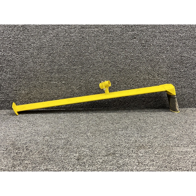 10208-1 Air Tractor AT-301 Fuselage Step Assembly LH