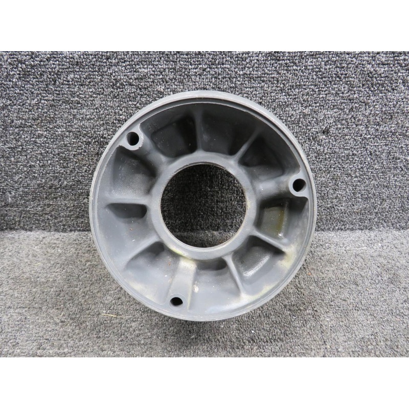 162-02700 Cleveland 40-75B 6.00-6 Outer Wheel Half (No Bearing)