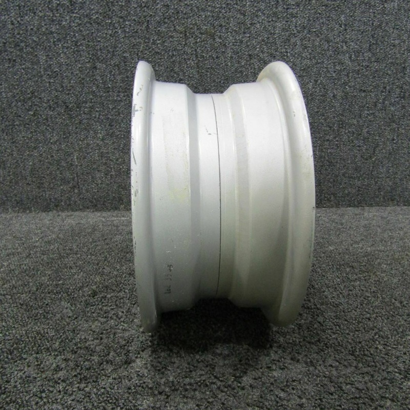 162-35 Cleveland Wheel Assembly (SA)