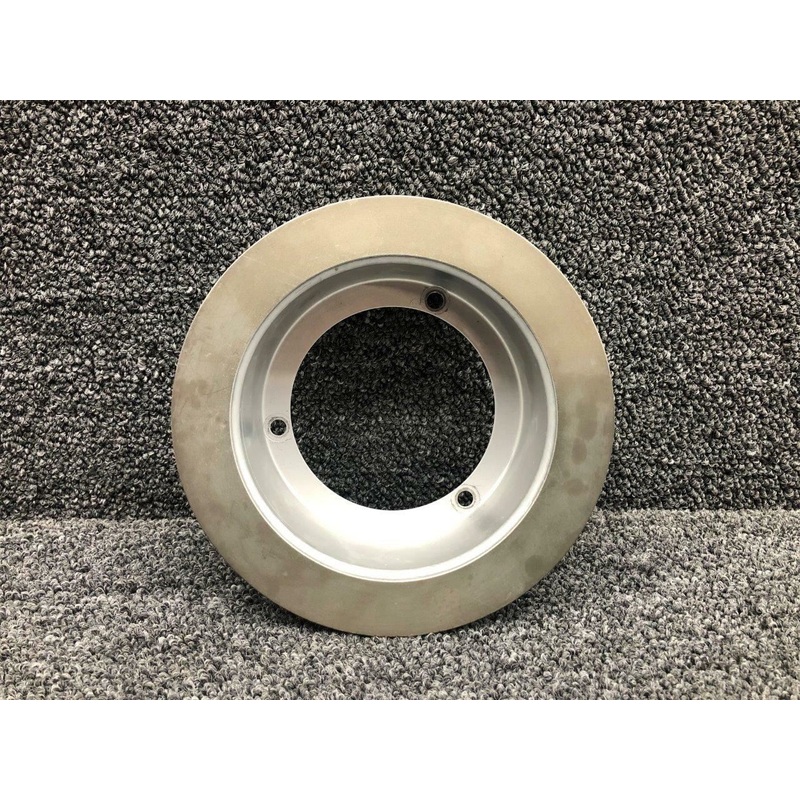 164-01501 Cessna 210 Cleveland Brake Disc (Thickness: 0.370)