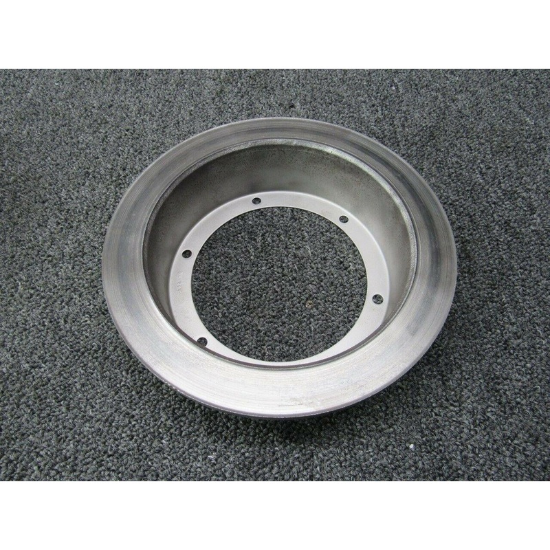 164-02706 Beech C35 Cleveland Brake Disk Assy (Thick: 0.325)