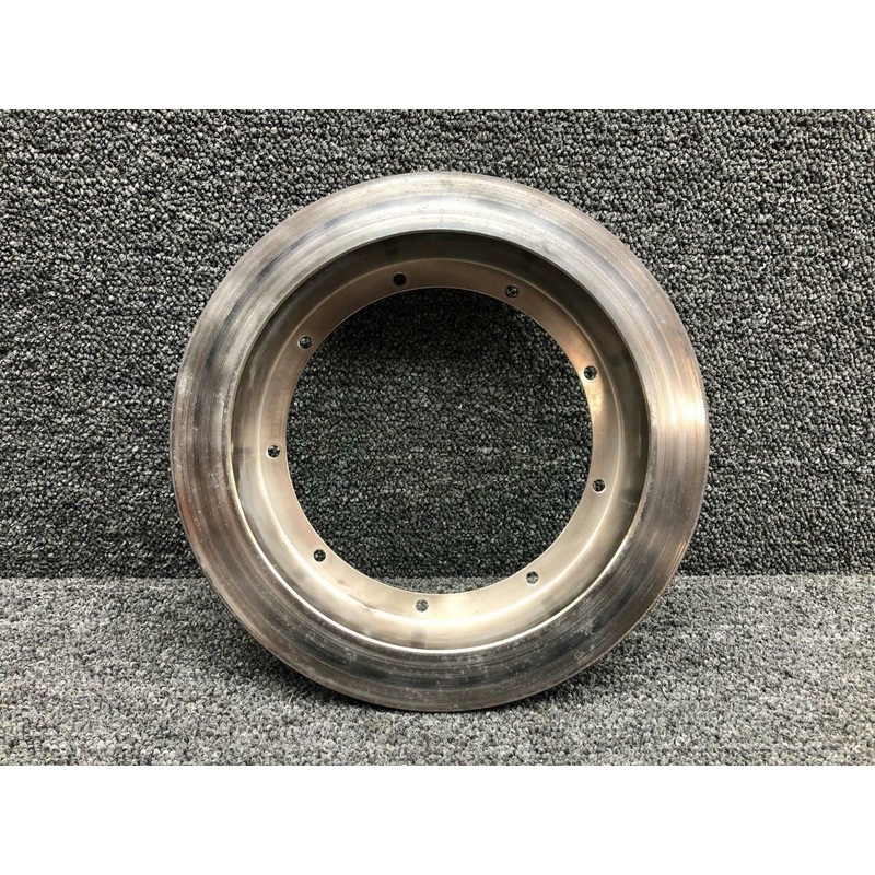 164-03906 Piper PA-31T Cleveland Brake Disc Assembly (Thickness: 0.633)