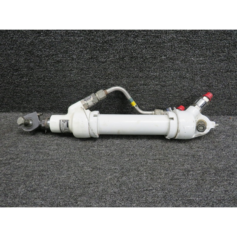265-580125-011 Rockwell Nose Gear Actuating Cylinder Assembly