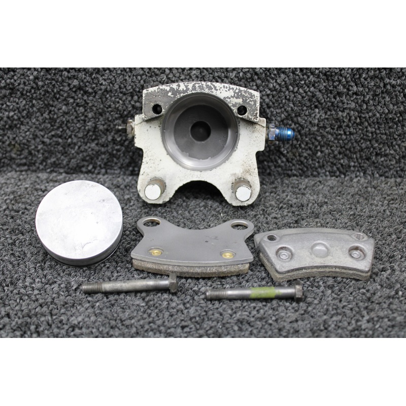 30-63J Cleveland Brake Caliper Assembly LH or RH