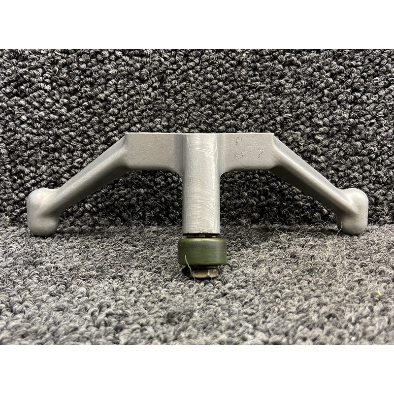 300-820010-11 Rockwell 700 Nose Gear Steering Bracket (Minor Wear)