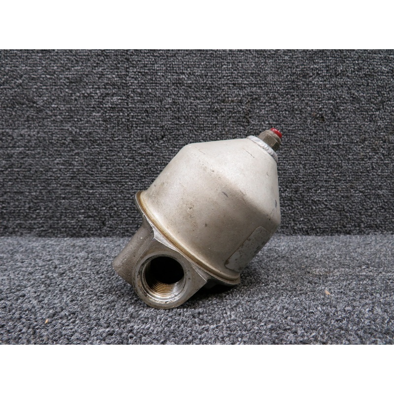 3D1541 BF Goodrich De-Icer Filter Assembly