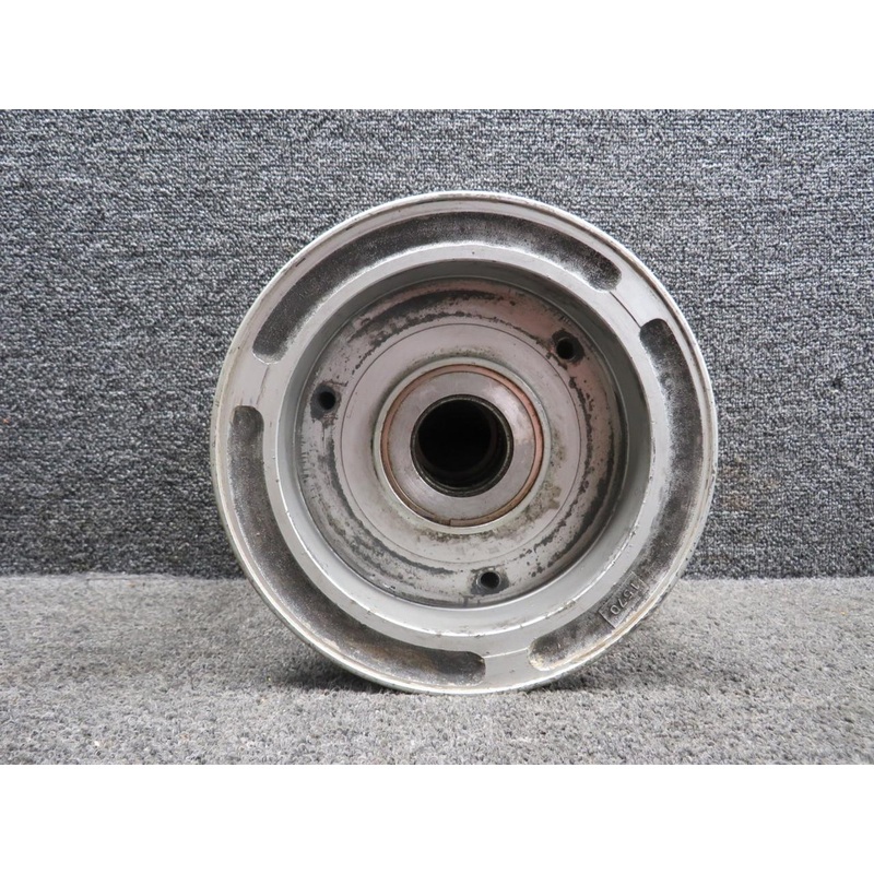 40-96B Cleveland 6.00-6 Wheel Assembly