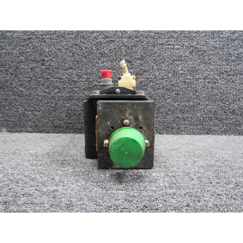 43989-4008 ARC PA-495A-1 Torque Actuator with Mount and Mods (Volts: 28)