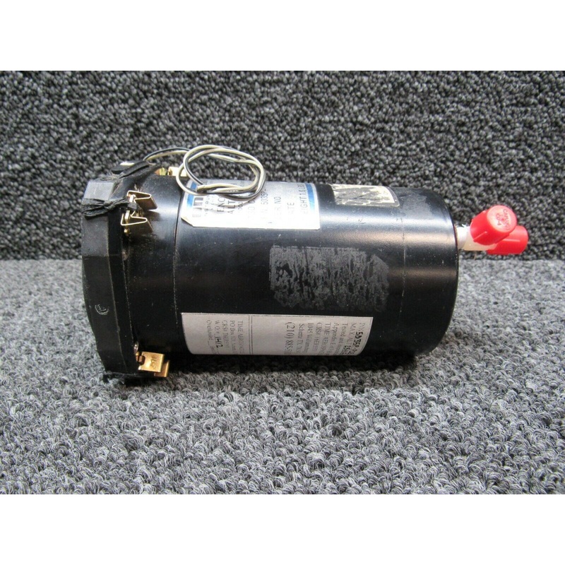 5035P-P23  United Instruments Encoding Altimeter Indicator, Lighted (14V)