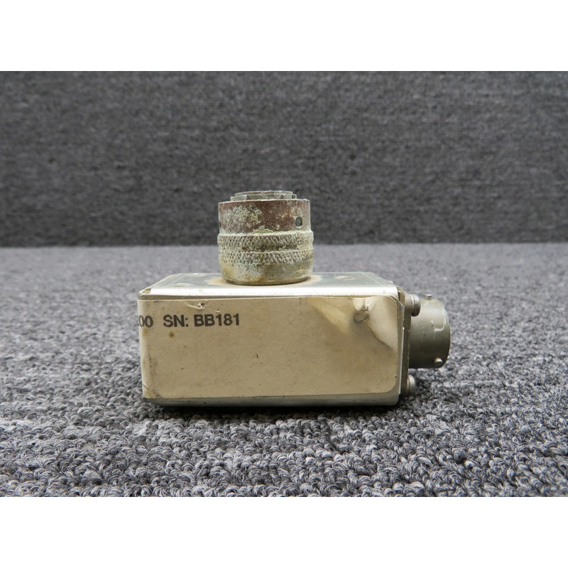 522-3178-004 Collins RF Inductance Compensator (Corroded Connector) (Core)