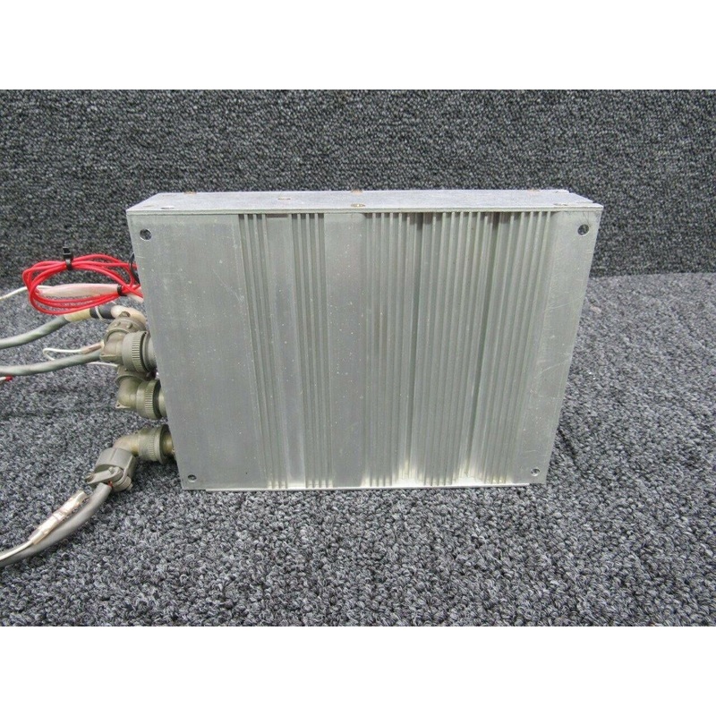 60-1750-3 Beech B-60 Grimes Strobe Light Power Supply (Volts: 28, Amps: 3.5)