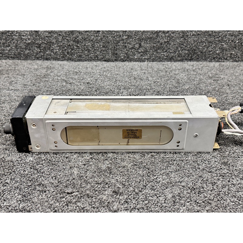 622-2078-001 Collins VHF-251 Communication Transceiver with Tray and Mods (14V)