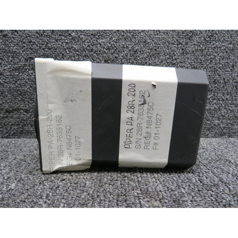 622-2536-001 Collins IND-650 ADF Indicator (Loose Parts) (Core)