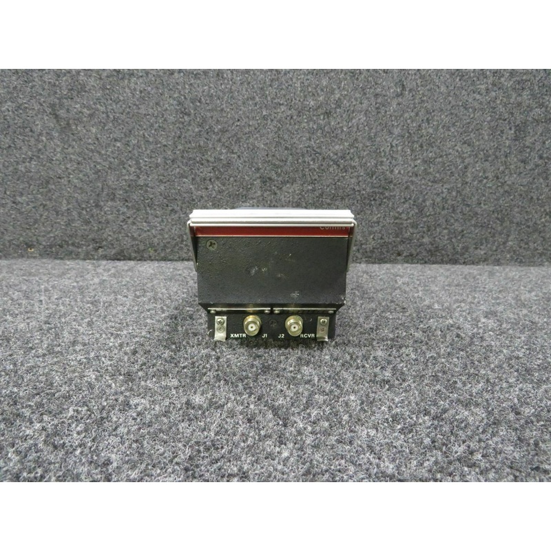 622-3201-001 Collins / Rockwell ALT-50A Radio Altimeter Transceiver (C20)