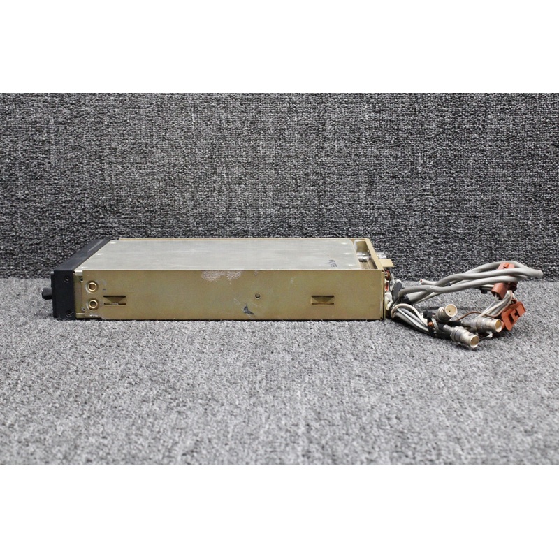 622-3587-001 Collins RCR-650A ADF Receiver with Tray (Volts: 14)