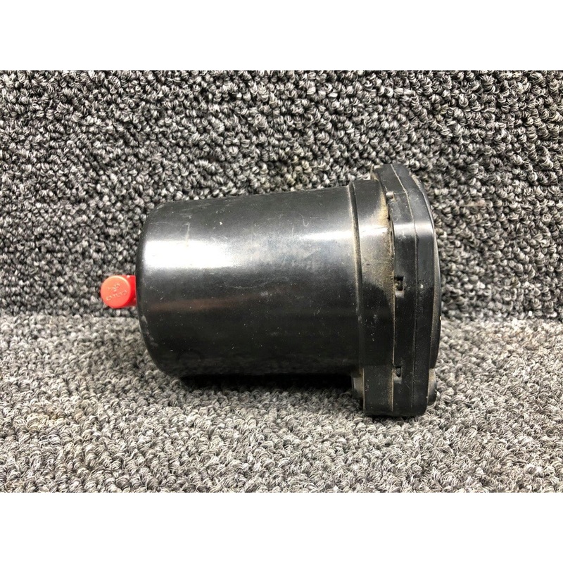 7000  United  Instruments Vertical Speed Indicator