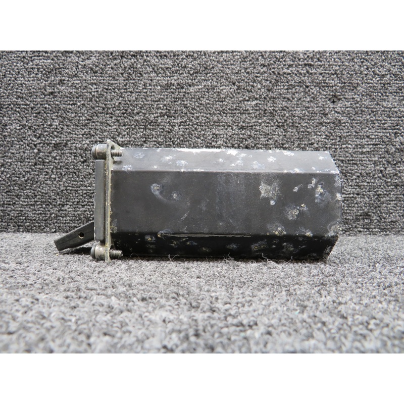 792-6348-002 Collins 614E-5A Autopilot Controller with Mods (Corrosion) (Core)
