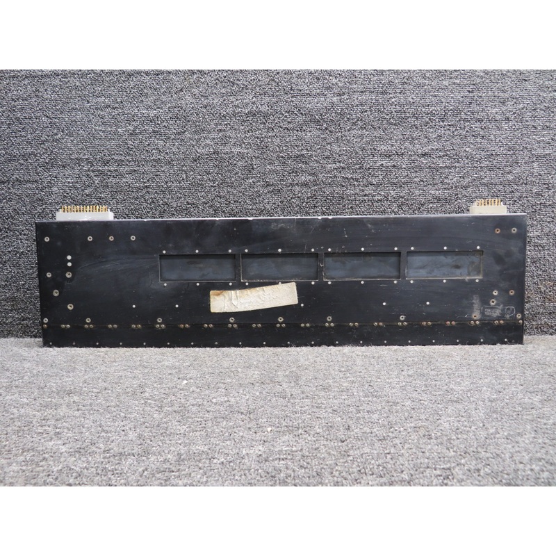 80-0500-1 (Alt: 222-375-010-107) Grimes Annunciator Panel