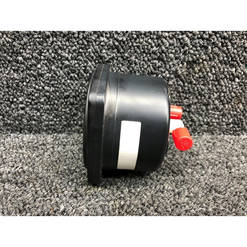 8000 (ALT: A599-1)  United Instruments Airspeed Indicator