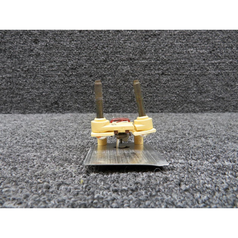 834095 Stewart-Warner Alternator Amps Indicator (Broken Connection) (Core)