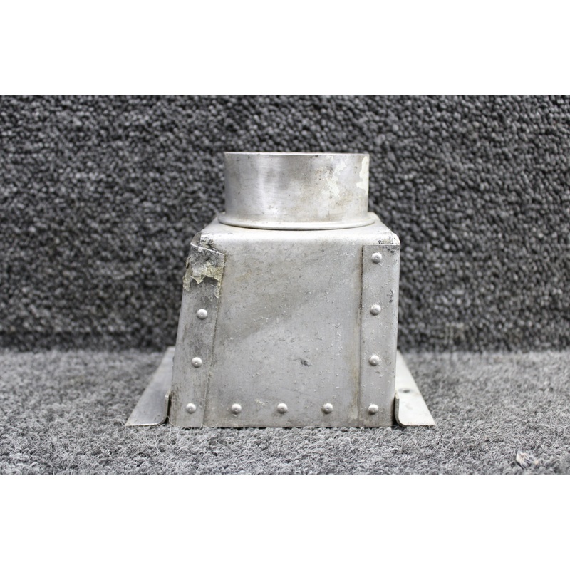 96-910024-31 (Use: 96-910024-51) Beechcraft C55 Alternate Air Box Assembly