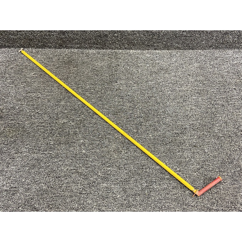 Air Tractor AT-301 Main Fuel Shut Off Control Rod with Handle
