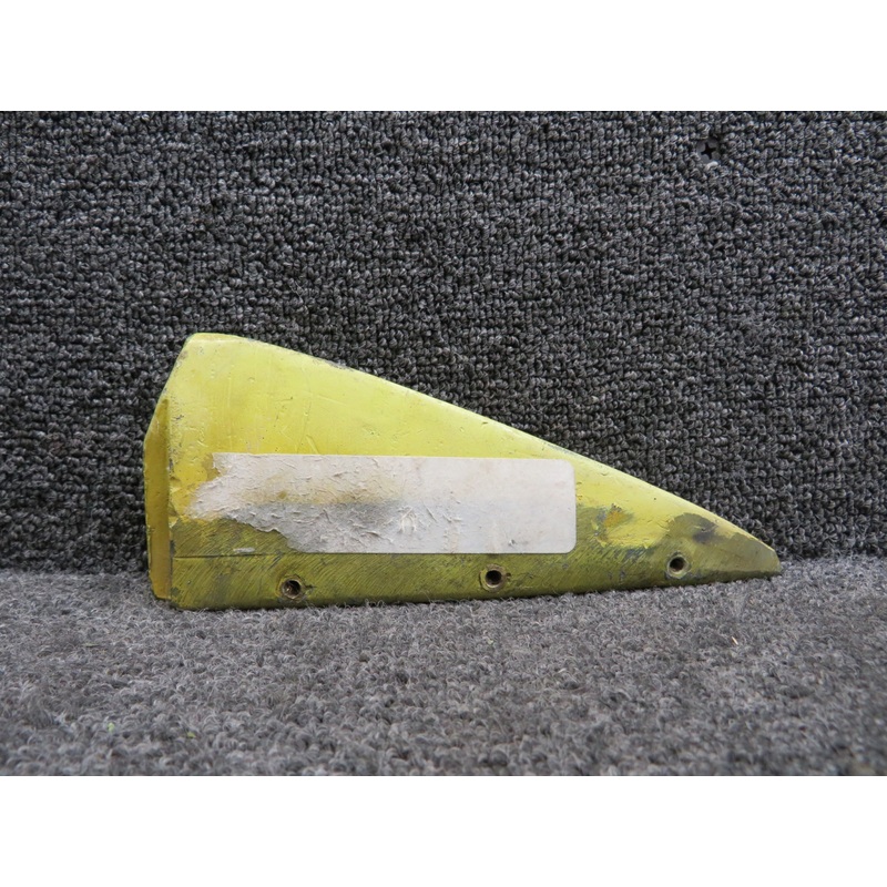 Beechcraft 58 Elevator Counterweight