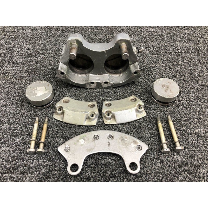 D-30118-5 McCauley Brake Caliper Assembly