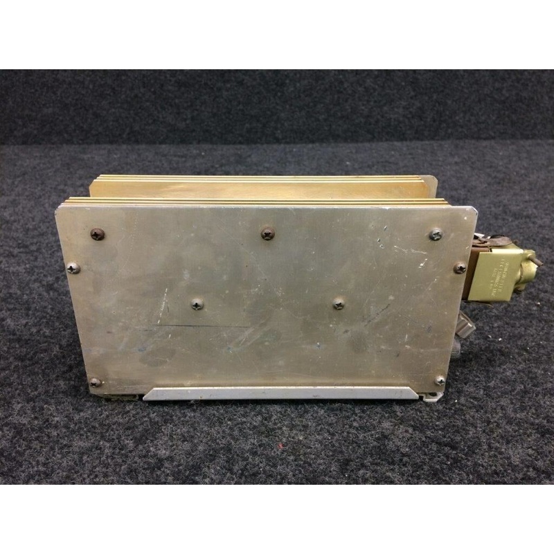 KS-505 King Radio Power Supply (Volts: 14-28)