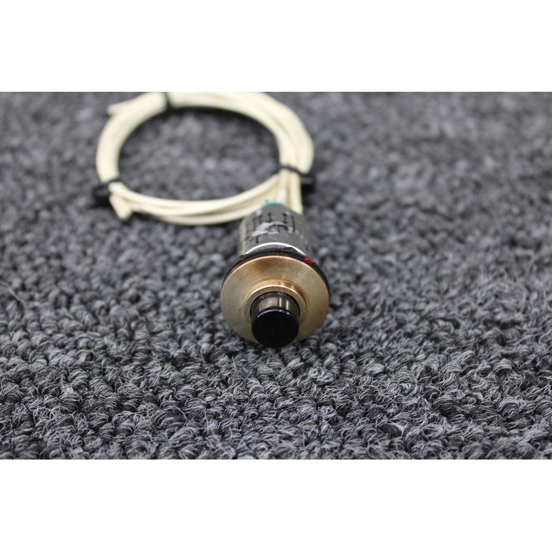 MS27903-1 Rockwell 700 Landing Gear Warning Cutoff Push Switch