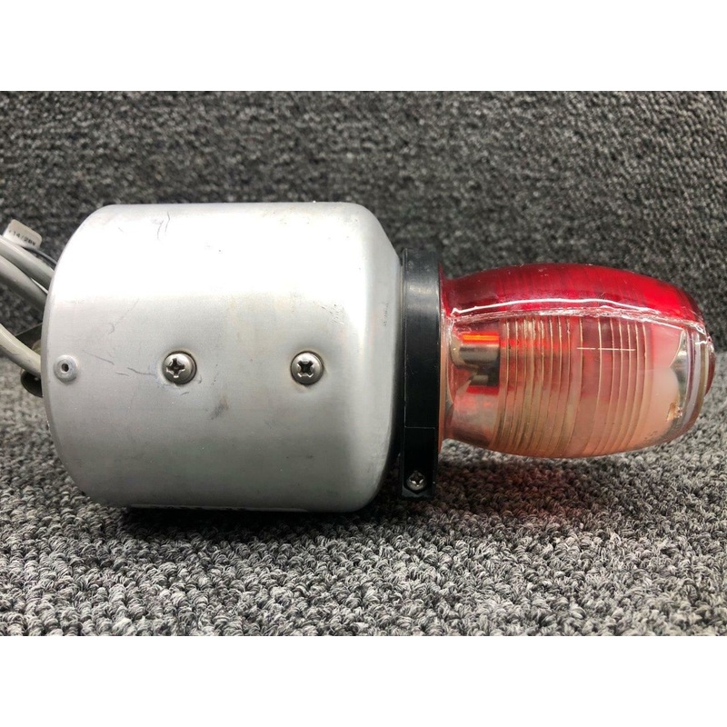 01-0770029-31 Whelen HRCFA-14-28 Beacon Strobe Light Assembly (Volts: 14/28)