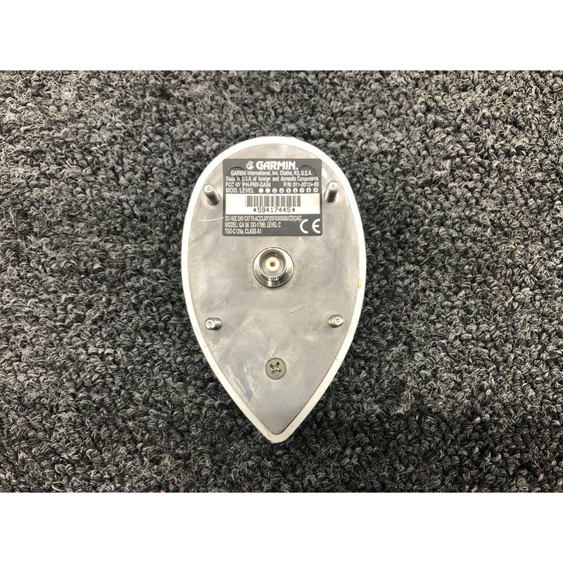 011-00134-00  Garmin GA-56 GPS Antenna