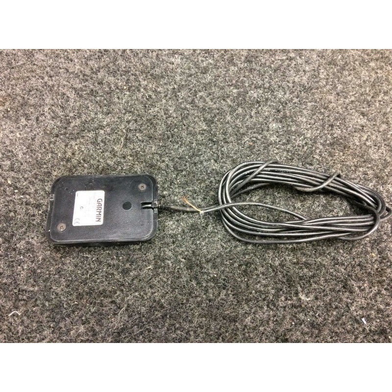 011-00149-04 Garmin GA-26C GPS Antenna (Volts: 14)